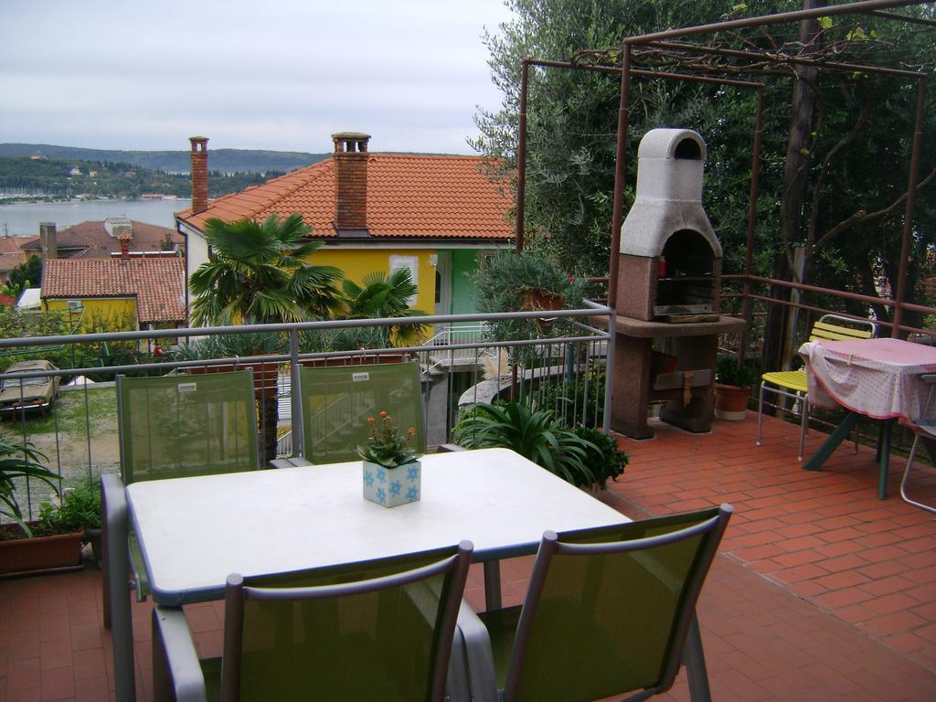 Apartments Ogrin Portoroz Exterior photo