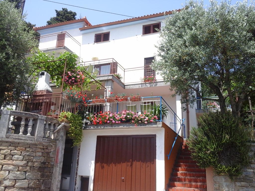 Apartments Ogrin Portoroz Exterior photo