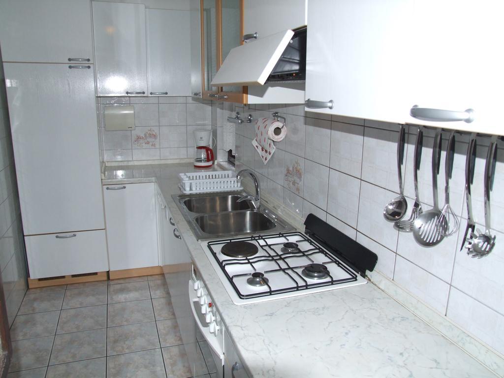 Apartments Ogrin Portoroz Exterior photo